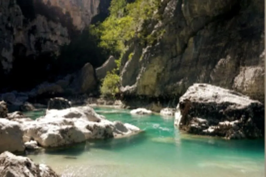 Oasis Tranquille - L'Evasion Au Verdon Greoux-les-Bains